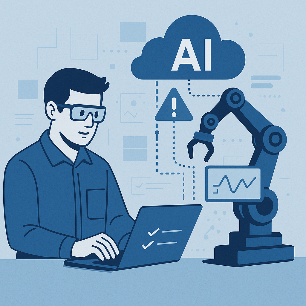 Accelerating Safety Compliance: How AI Empowers Robotics Startups to Meet Standards Faster and Easier