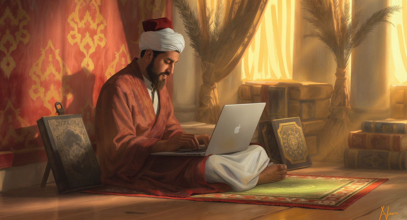 Authentic Online Sufi Courses for Rohani Ilaj Seekers: A Complete Guide