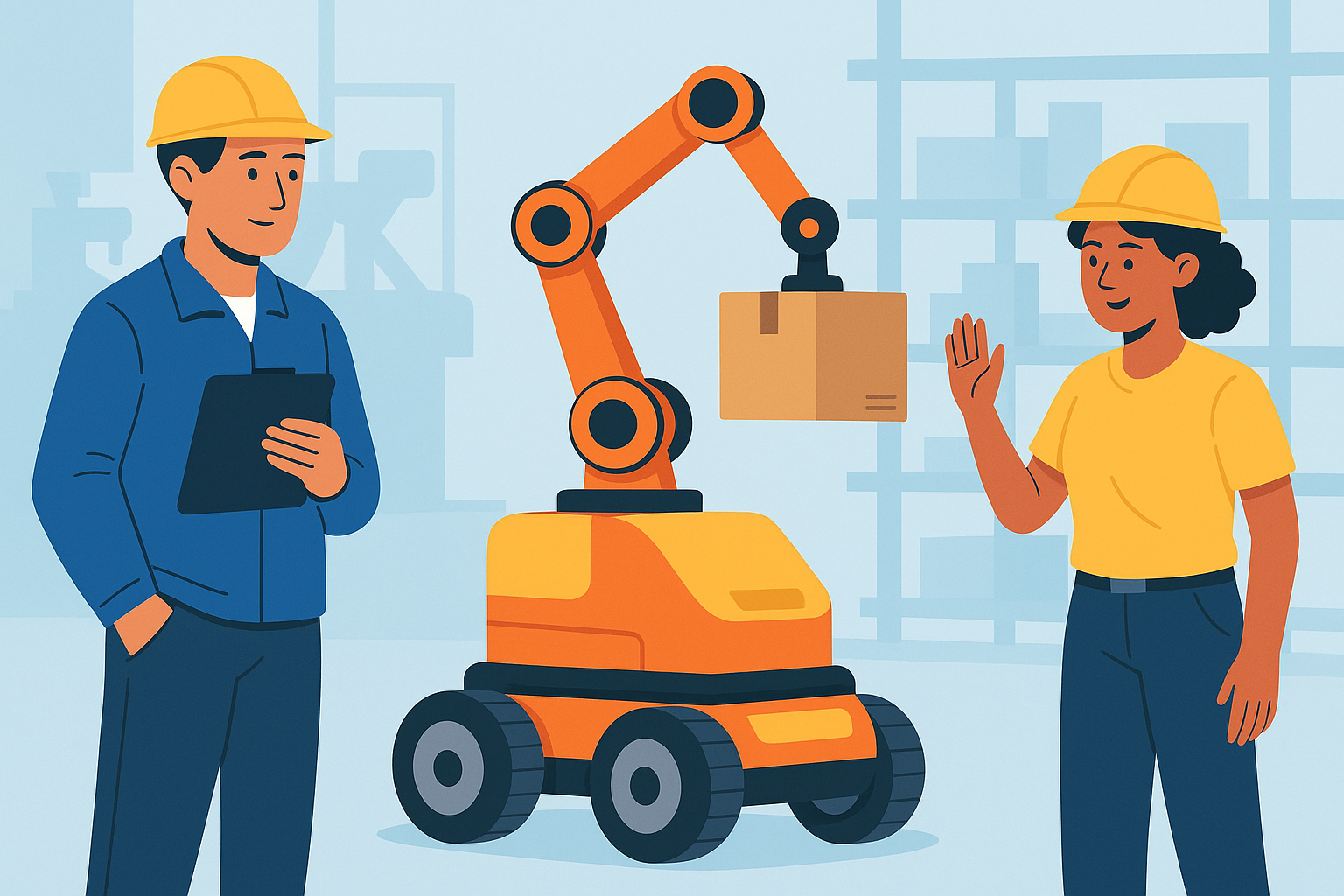 The Compliance Puzzle Facing Mobile Manipulator Robots