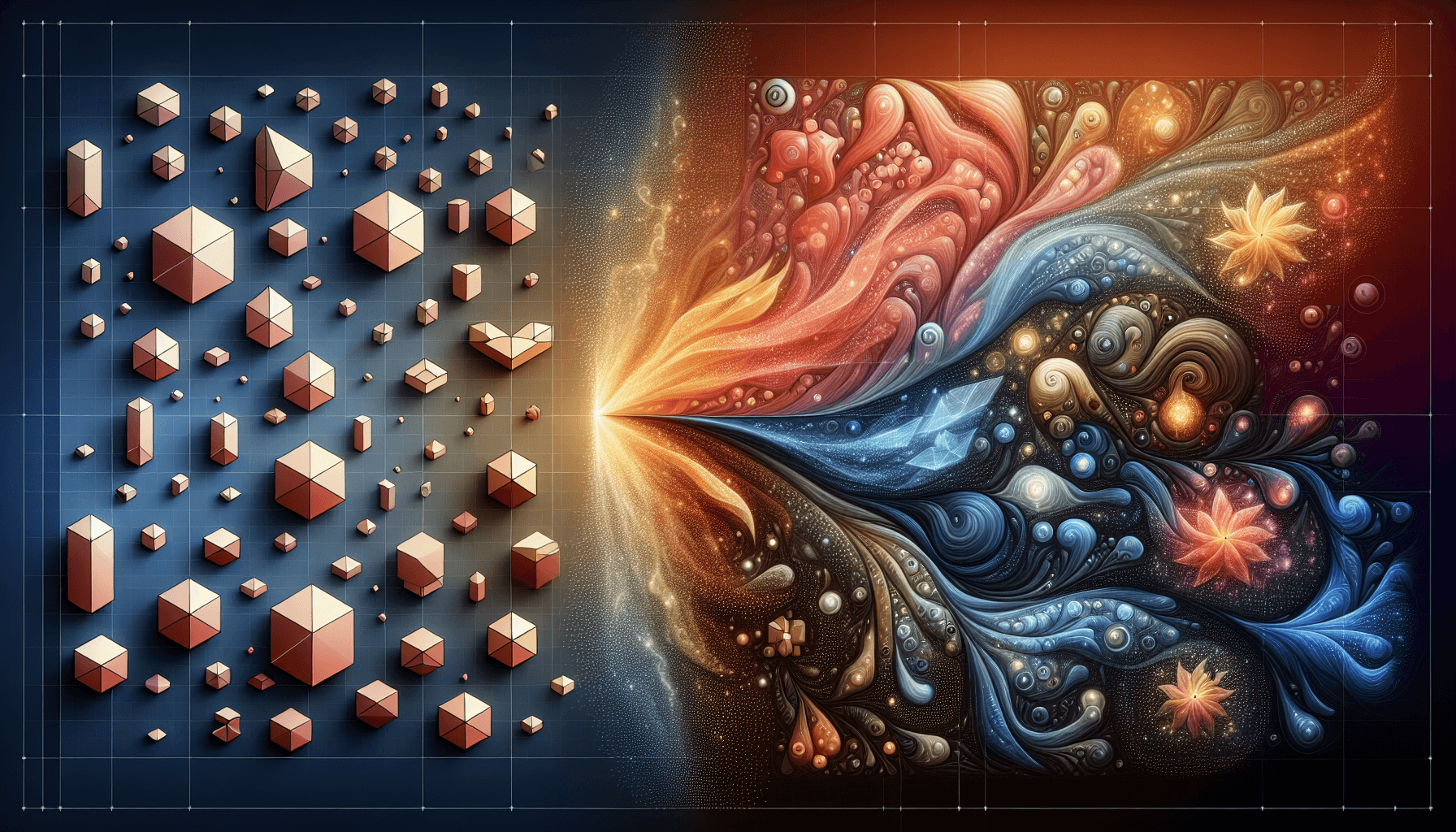 Stop Building AI Software. Start Growing Digital Organisms.