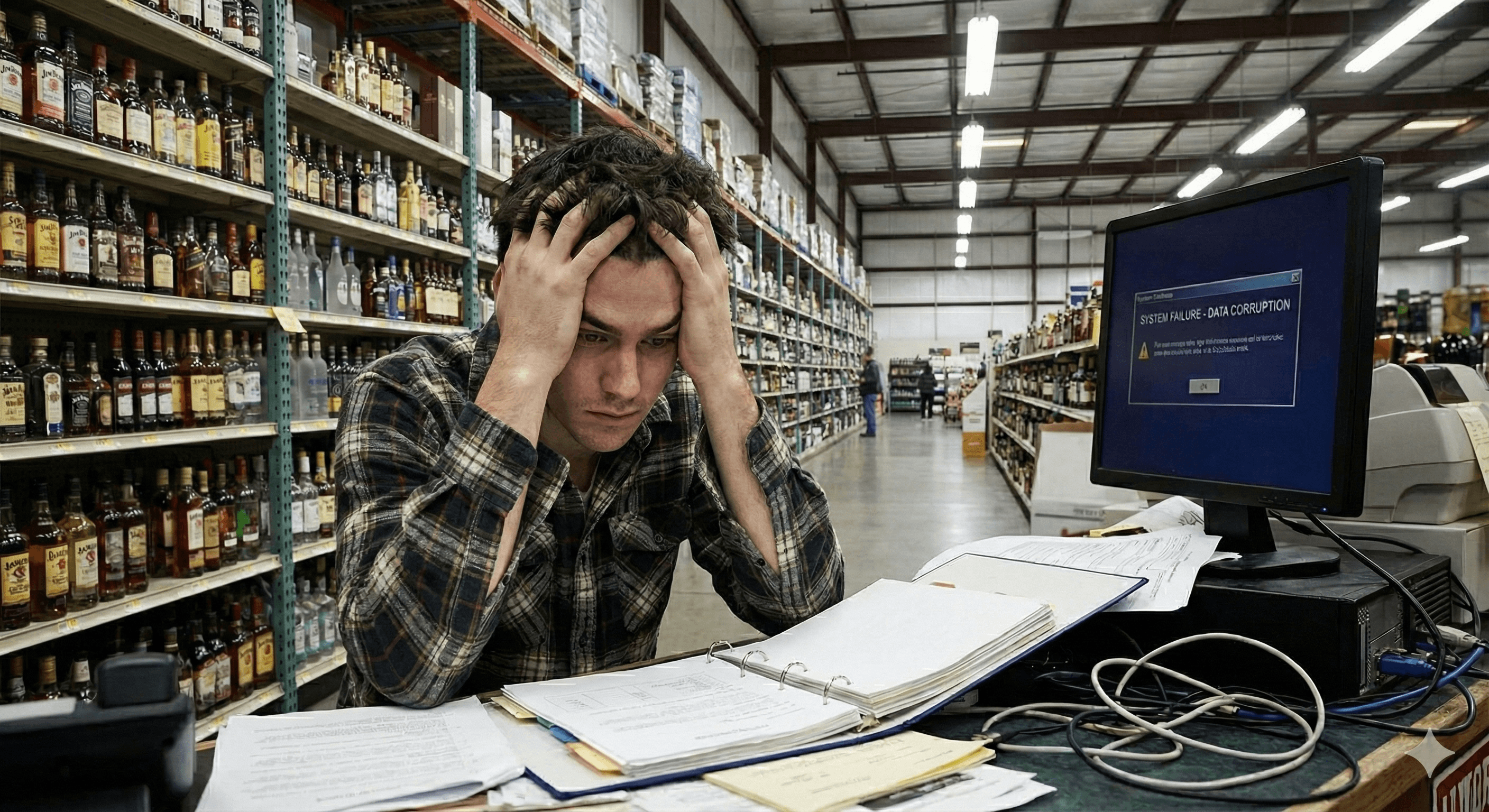 You Are Probably Losing Data When Switching POS Systems