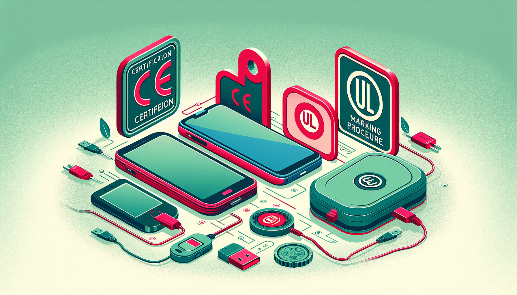 How to Certify a Consumer Electronics (Mobile Phones/ Tablets)