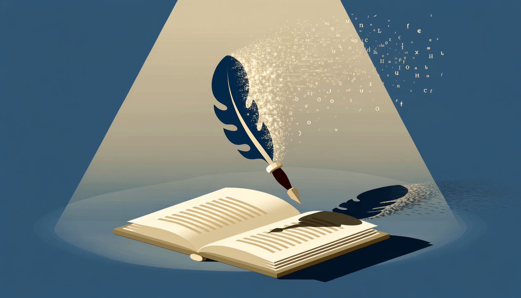 The Digital Muse: How Artificial Minds Don Literary Masks