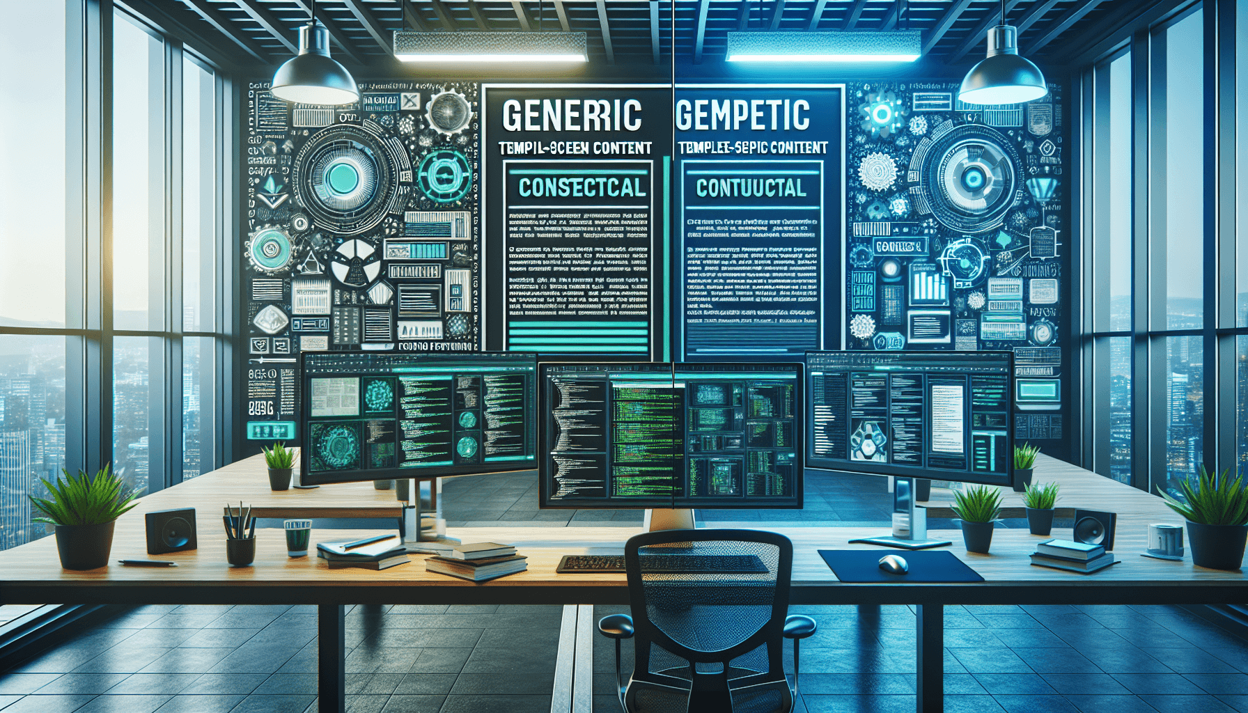 Why AI Blog Generators Fail Technical B2B Content