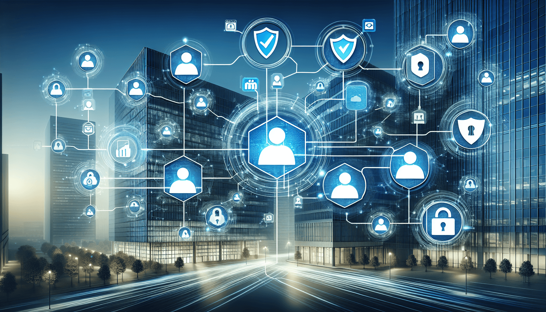 Building Permission-Aware Invitation Flows for B2B SaaS