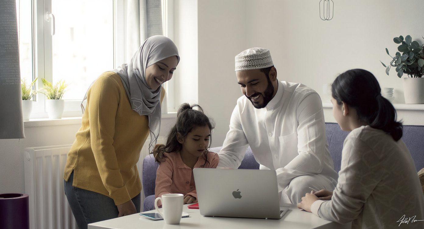 How-To Guide: Navigating Online Rohani Diagnosis for Modern Families