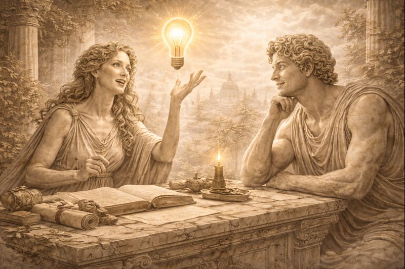 Remember Your Last AI “Aha” Moment?