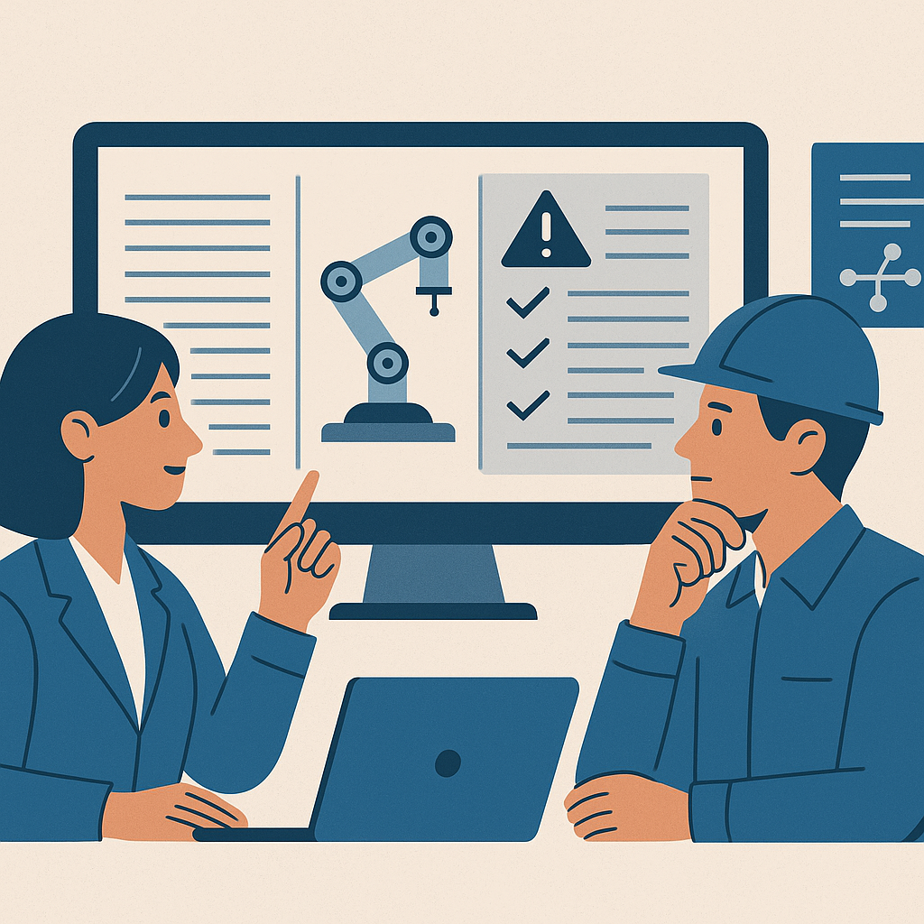 Saphira + Jama: Injecting Safety Intelligence into Your Engineering Record