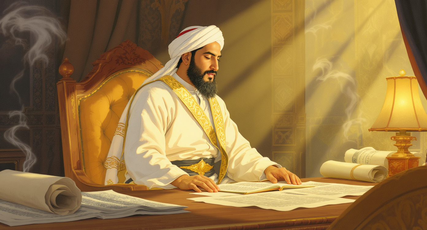 Step-by-step Guide to Building Your Personalized Rohani Protection Plan