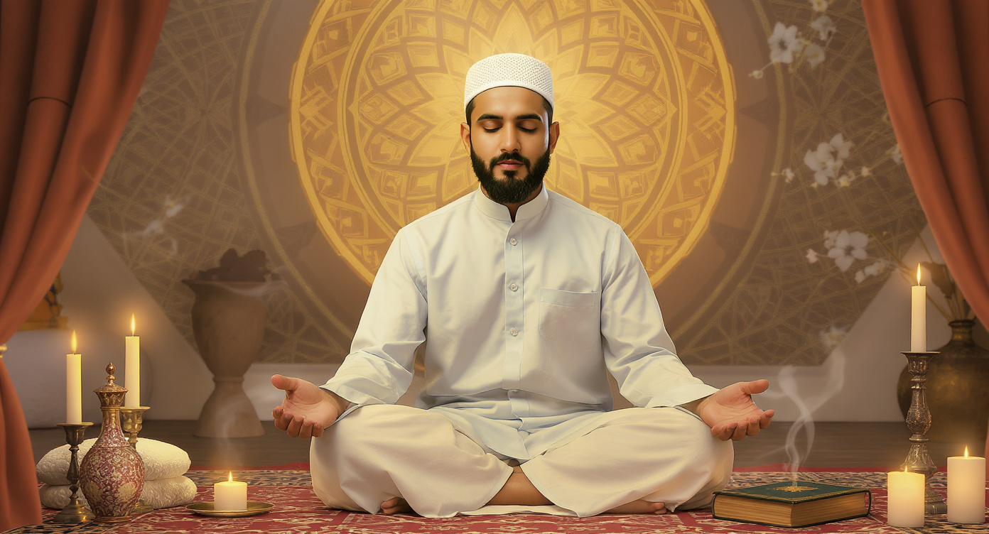 Step-by-Step Guide to Preparing for Online Rohani Ilaj & Istikhara