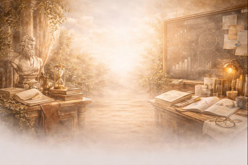 Vibe Coding vs AI Productisation